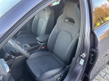 Cupra Formentor 2025 Cupra Formentor 2.0 TSI 204 KM 7-biegowa automatyc, zdjęcie 9