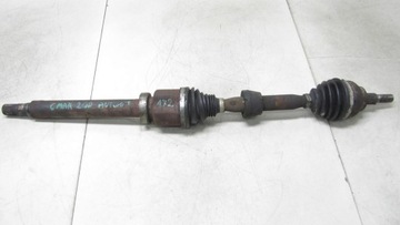 FORD C-MAX MK2 2.0 PÓŁOŚ PRAWA PRZÓD AUTOMAT 10-