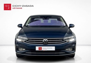 Volkswagen Passat B8 Limousine Facelifting 1.5 TSI EVO 150KM 2020 Volkswagen Passat SalonPL Elegance 1.5TSI 150KM DSG AppConnect LED Kamera, zdjęcie 7