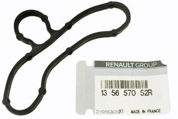 USZCZELKA ROZRZĄDU 1.2 TCE CLIO IV CAPTUR KADJAR SCENIC MEGANE III IV OE