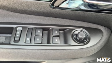 Opel Mokka I SUV 1.4 Turbo ECOTEC 140KM 2016 Opel Mokka X 1.4T 140KM AUTOMAT 2xPDC climatronic podg.kierownica bezwypad, zdjęcie 27