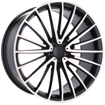 20'' DO GLK X204 W251 S CABRIO A217 W220 W221 W222