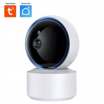 ДОМАШНЯЯ WIFI NIGHT LIVE FULL HD PTZ-КАМЕРА