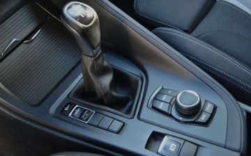 BMW X1 F48 Crossover sDrive18d 150KM 2016 BMW X1 GWARANCJA, 2.0 Diesel, Bogate wyposazenie, Swietnie utrzymany, zdjęcie 11