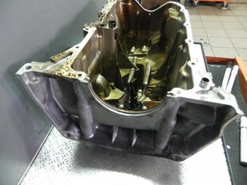 HONDA CR-Z 1.5 13R VANA OLEJ