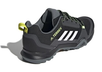 BUTY MĘSKIE HIKINGOWE ADIDAS TERREX AX3