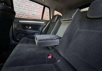 Renault Laguna III Grandtour 2.0T 16v 170KM 2008 Renault Laguna Automat LPG Relingi Warszawa gwarancja w cenie KD 2.0, zdjęcie 15