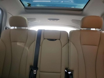 Audi Q7 II 2025 Audi Q7 2025r., Premium Plus, od ubezpieczalni 3.0 Benzyna 335KM, zdjęcie 8