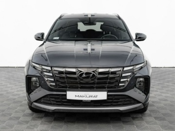 Hyundai Tucson IV 2022 Hyundai Tucson ZS283PY#1.6 T-GDi HEV N Line 4WD, zdjęcie 6