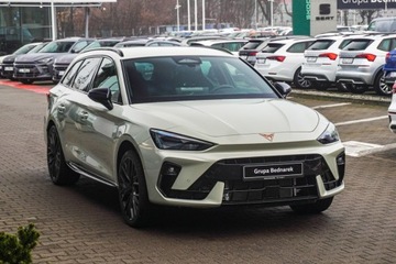 Cupra Leon II 2025 Cupra Leon Sportstourer 1.5 eTSI 150 KM DSG, zdjęcie 5