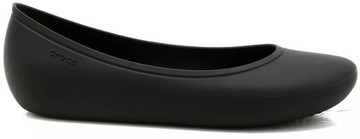 CROCS BROOKLYN FLAT 209384 cza r39,5