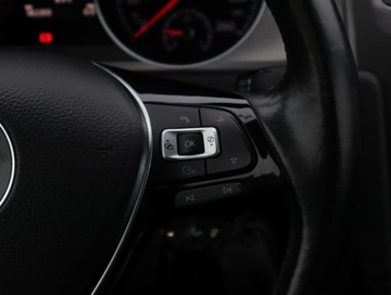 Volkswagen Golf VII Hatchback 3d 1.2 TSI 105KM 2013 VW Golf 1.2 TSI, Salon Polska, Klima, Tempomat, zdjęcie 17