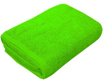 GRUBY RĘCZNIK KĄPIELOWY FROTTE 30x50 400g RĘCZNIKI