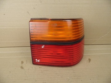 VENTO LAMPA TYLNA PRAWA