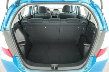 Honda Jazz III 1.4 i-VTEC 100KM 2008 Honda Jazz 1.4 i-VTEC, Klima, Klimatronic, zdjęcie 10