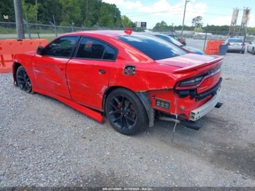 Dodge Charger VII 2023 Dodge Charger GT 2023 3.6l 3.6 Benzyna 300KM, zdjęcie 3