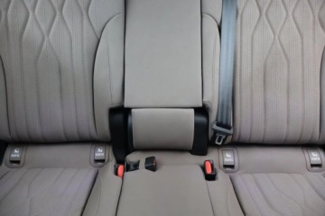 Chery Tiggo 8 SUV 1.6 T-GDI 147KM 2025 Chery Tiggo 8 1.6 TGDI, 1. Właściciel, Serwis ASO, zdjęcie 9