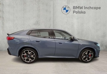 BMW X2 U10 SUV M 2.0 M35i 300KM 2024 BMW X2 BMW X2 M35i xDrive Gwarancja producenta do 01.12.2027 2.0 Benzyna, zdjęcie 5