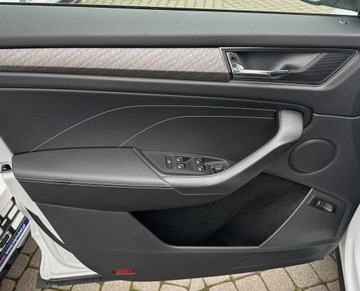 Skoda Kodiaq I SUV Facelifting 2.0 TSI 190KM 2023 Skoda Kodiaq 2.0 TSI 190KM 4x4 Style DSG, Salon PL, zdjęcie 22