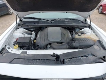 Dodge Challenger III 2018 Dodge Challenger RT 2018 5.7l 5.7 Benzyna 372KM, zdjęcie 8