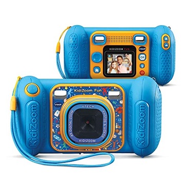 Детская камера VTech KidiZoom Fun 5 Мп