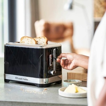 ТОСТЕР RUSSELL HOBBS 28091-56 СТРУКТУРА 1050W