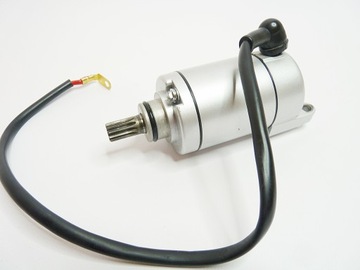 Kros Cross 250 Xmotos Alfarad Kayo Asix Diabolini Mikilon стартер