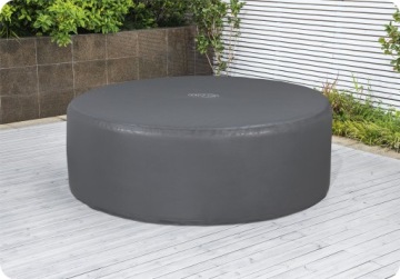 Bestway ENEGYSENSE Термочехол для Lay-Z-Spa 196 см 60318