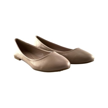 CINK ME DM100 DK.BEIGE rozm.42 NADWYMIAR