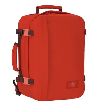 Plecak turystyczny kabinowy CABINZERO CLASSIC 36L