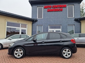 BMW Seria 2 F22-F23-F45-F46 Coupe Facelifting 218d 150KM 2019 BMW 218 Super Stan, zdjęcie 5