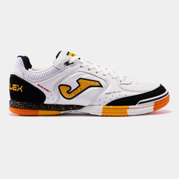 BUTY HALOWE JOMA TOP FLEX 2302 Futsal SKÓRA r.40