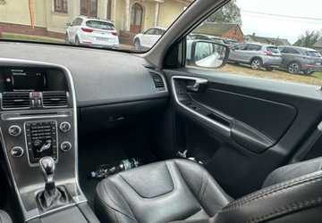 Volvo XC60 I SUV Facelifting 2.0 D3 DRIVE-E 150KM 2016 Volvo XC 60 2.0 Diesel 150KM, zdjęcie 7