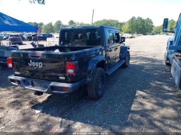 Jeep Gladiator 2022 Jeep Gladiator Overland 2022 3.6l 3.6 Benzyna 285KM, zdjęcie 5