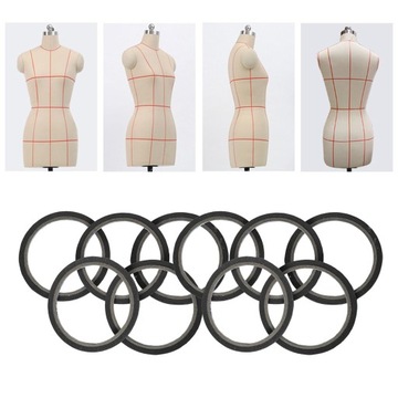 драпировочные ленты цветной малярный скотч