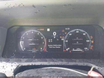 Toyota Tacoma II 2025 Toyota Tacoma Trd Sport 2025 2.4l 2.4 Benzyna 278KM, zdjęcie 10