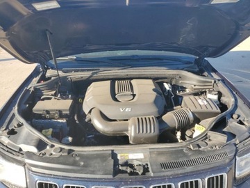 Jeep Grand Cherokee IV 2015 Jeep Grand Cherokee Limited 2015 3.6l 3.6 Benzyna 290KM, zdjęcie 6