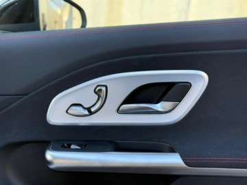 Mercedes CLA C118/X118 2025 MERCEDES-BENZ CLA 200 AMG Line Sedan 1.5 (163KM) 2025, zdjęcie 9