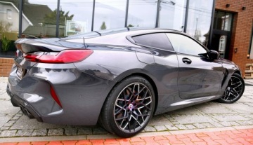 BMW 2023 BMW M8 Salon Polska|FV23%| Jak Nowa|FuLL Opcja|, zdjęcie 28