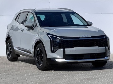 Kia Sportage V 2025 KIA Sportage 1.6 T-GDI Business Line 2WD DCT Suv 150KM 2025, zdjęcie 2