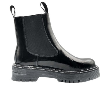 БОТИНКИ ЖЕНСКИЕ УТЕПЛЕННЫЕ TRAPER WORKERS 36