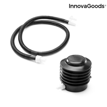 InnovaGoods надувная боксерская груша для детей