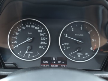 BMW X1 F48 Crossover sDrive18d 150KM 2016 BMW X1 sDrive18d, Navi, Klima, Klimatronic, zdjęcie 10