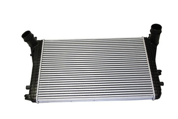 SHARAN ALHAMBRA CC PASSAT 10- NOWY INTERCOOLER