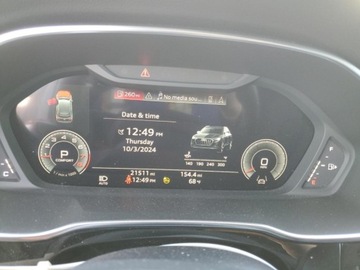 Audi Q3 II 2023 Audi Q3 2023 AUDI Q3 PREMIUM PLUS S LINE 45 2.0 Benzyna 228KM, zdjęcie 8