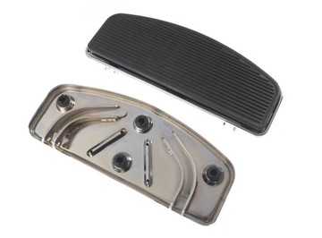 ПОДНОЖКИ НАПОЛЬНЫЕ ПЛАТФОРМЫ ВОДИТЕЛЯ HARLEY HD (1615)