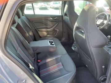 Skoda Scala Hatchback Facelifting 1.0 TSI 115KM 2024 Skoda Scala Benzyna 116KM, zdjęcie 25