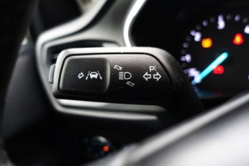 Ford Focus IV Hatchback 1.5 EcoBlue 120KM 2020 Ford Focus Bezwypadek SalonPL Tempomat Czuj park. Klima CarPlayAA FV23, zdjęcie 16