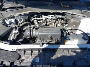 Ford Explorer VI 2023 Ford Explorer 2023r., XLT, od ubezpieczalni 2.3 Benzyna 300KM, zdjęcie 10