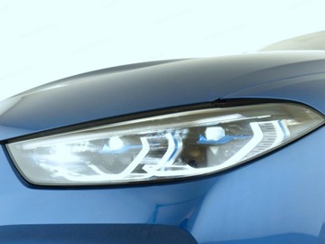 BMW Seria 8 II Coupe Facelifting 3.0 840i 333KM 2025 BMW Seria 8 Gran Coupe 840i xDrive Sedan 3.0 (333KM) 2025, zdjęcie 5